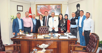 CHP’de torpil aldı başını gitti! Ekrem İmamoğlu’ndan baldız kıyağı!