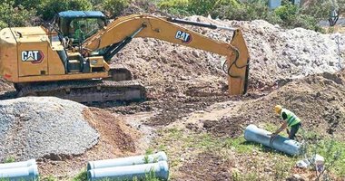 Didim Yalıköy’e dev altyapı hamlesi