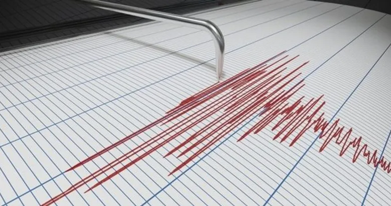 Son dakika: Aydın’da deprem | AFAD duyurdu
