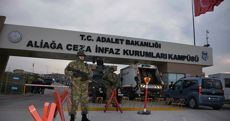 FETÖ’cü 60 sanığın cezası onandı