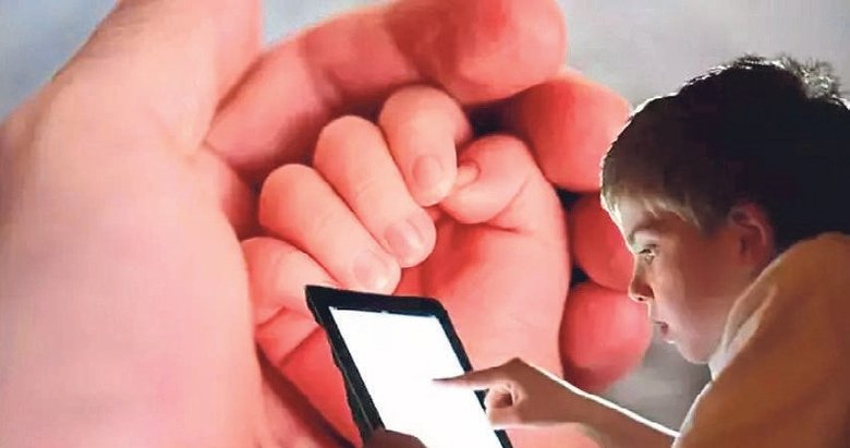 Doğum izni ve sosyal medya kullanımı Meclis’te!