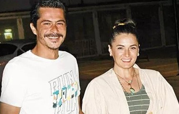 İsmail Hacıoğlu sevgilisi Aslıhan Gürbüz’ü paylaşmaya doyamıyor