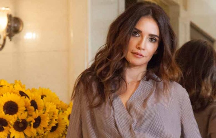 Songül Öden apar topar hastaneye kaldırıldı