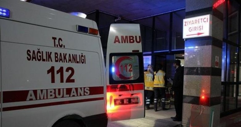 İzmir’de petrokimya tesisinde gaz sızıntısından etkilenen 9 işçiden 1’i öldü