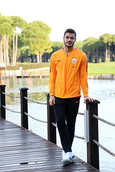 Galatasaray hangi futbolcuları transfer etti? İşte 2019 model Cimbom