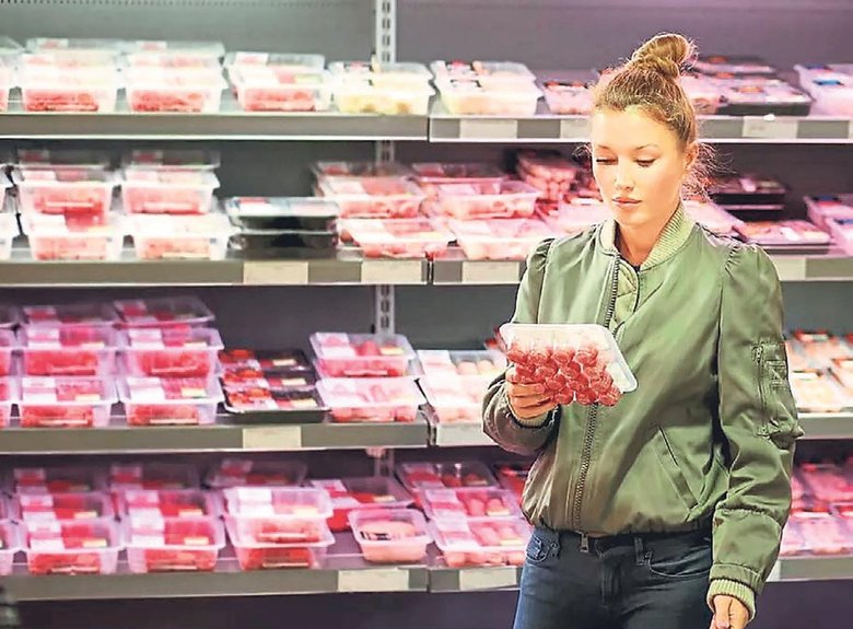 İlaçlı ürüne geçit yok! ’Türkiye’de tüketilmesine izin vermiyoruz’