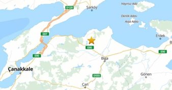 Uzmanından Çanakkale’ye uyarı: 6.7 büyüklüğünde deprem olabilir