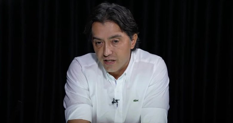 SON DAKİKA! Uyuşturucu soruşturmasında flaş gelişme: Emrullah Erdinç adliyeye sevk edildi