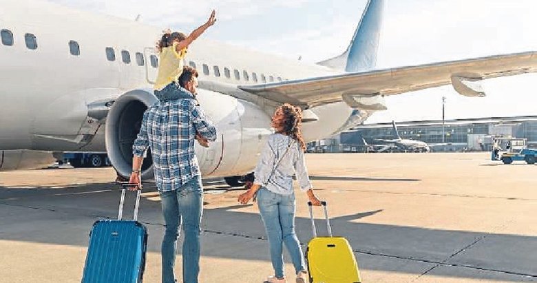 Yurt dışına yapılan kültür turları yükselişte