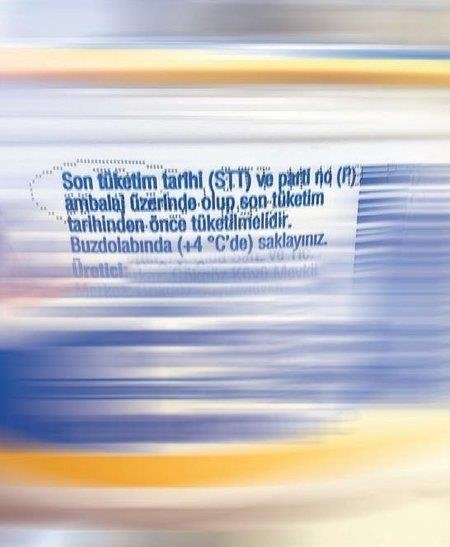 Gıda terörü dur durak bilmiyor! Tarihi geçmiş ürünleri tekrar rafa koyabilmek için...