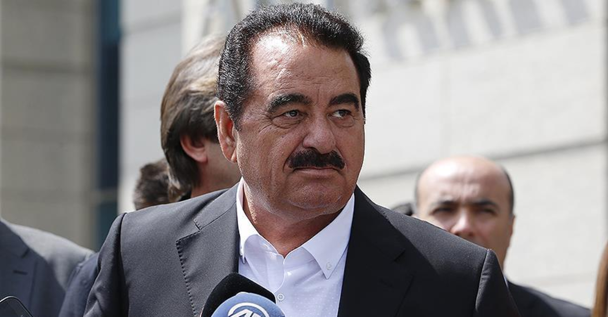 Usta isim ameliyattan çıktı! Hastaneden kritik açıklama: "Ciddi bir enfeksiyonu vardı"