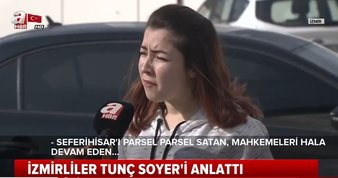 Tunç Soyer’in babası Nurettin Soyer hakkında korkunç detaylar