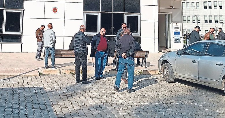 Kira anlaşmazlığı cinayetle bitti