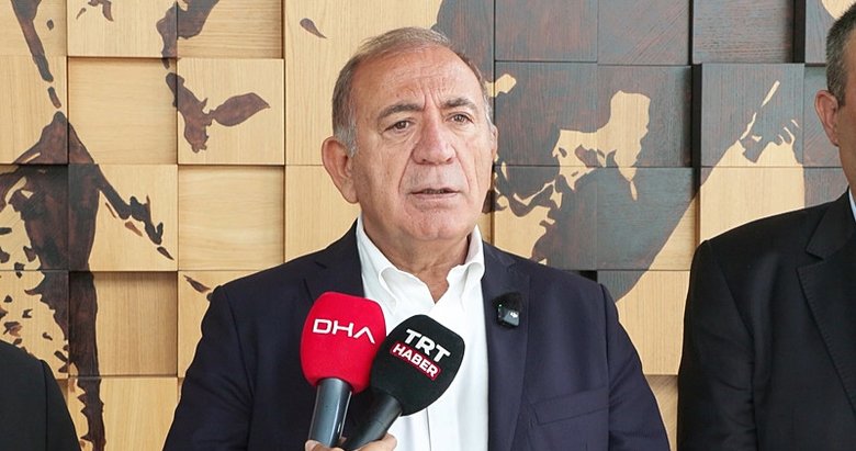 Gürsel Tekin: Her sabah bir iftirayı düzeltiyoruz