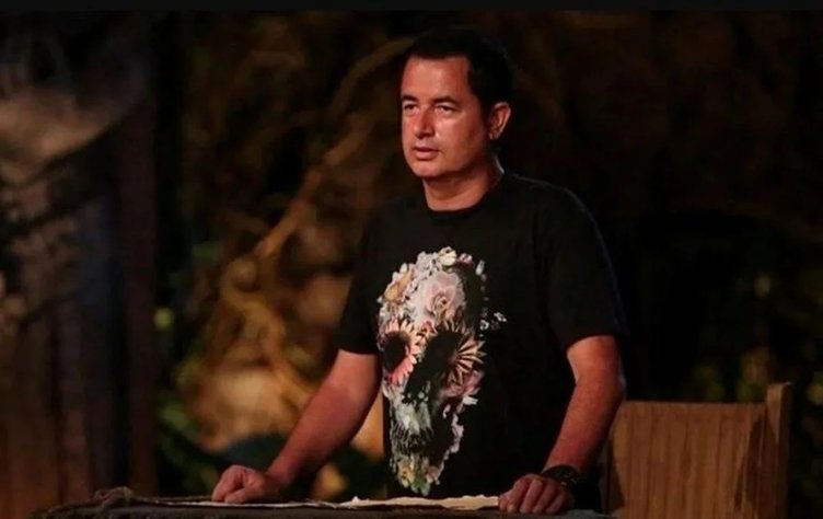 Acun Ilıcalı açıkladı! Survivor 2023’ün üçüncü yarışmacısı...