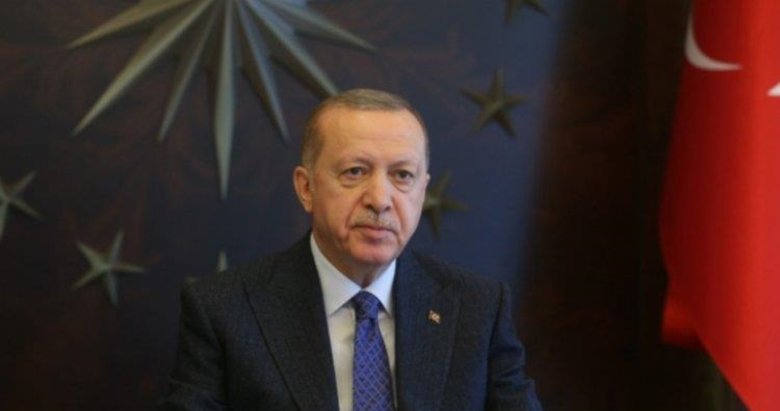 Başkan Erdoğan, şehit asker Yusuf Sofioğlu’nun ailesine taziye mesajı gönderdi