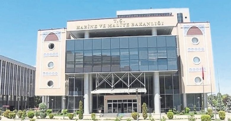 3 aylık iç borçlanma stratejisi açıklandı