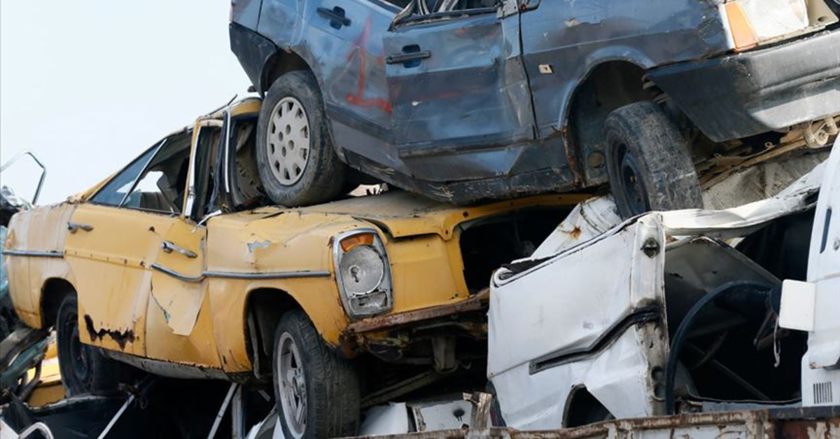 2026 HURDA TEŞVİKİ ÇIKTI MI? | Araç sahibi olmak isteyenler dikkat! ÖTV'siz araç teşviki yasası çıktı mı?