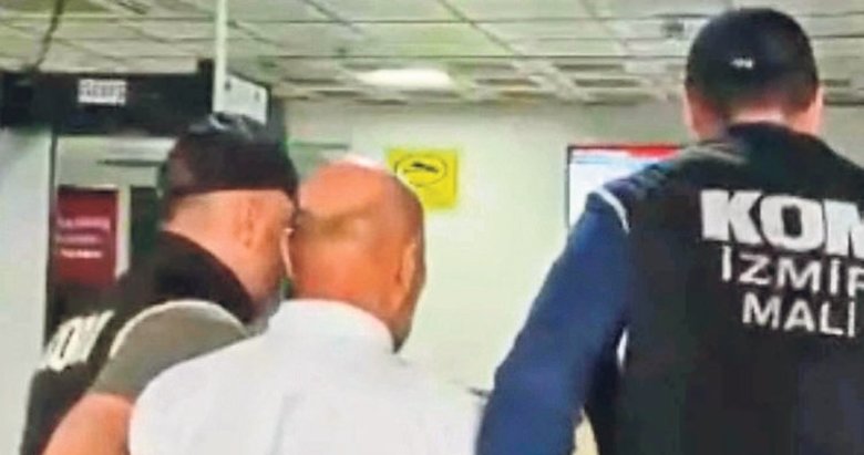 Bu olay siyasi değil hukuki bir mesele