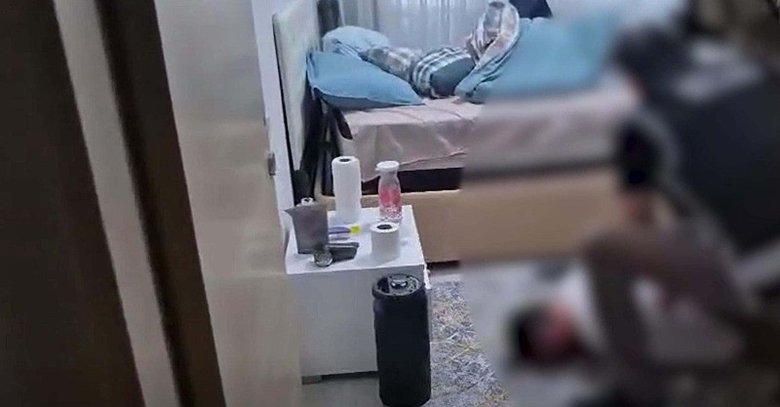 Çanakkale merkezli 11 ilde göçmen kaçakçılığı operasyonu! Kıskıvrak yakalandılar