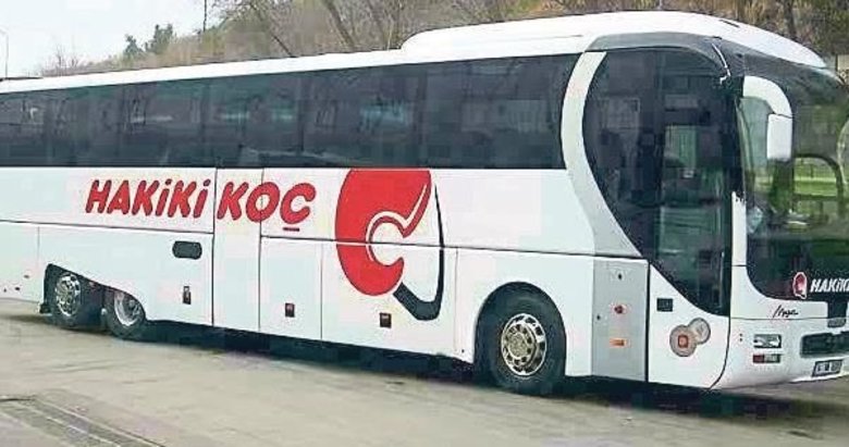 Hakiki Koç’tan iflas iddialarına yalanlama