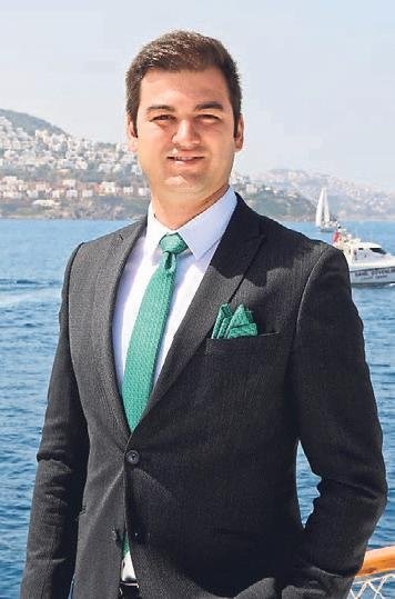 İcraat yok eğlence çok