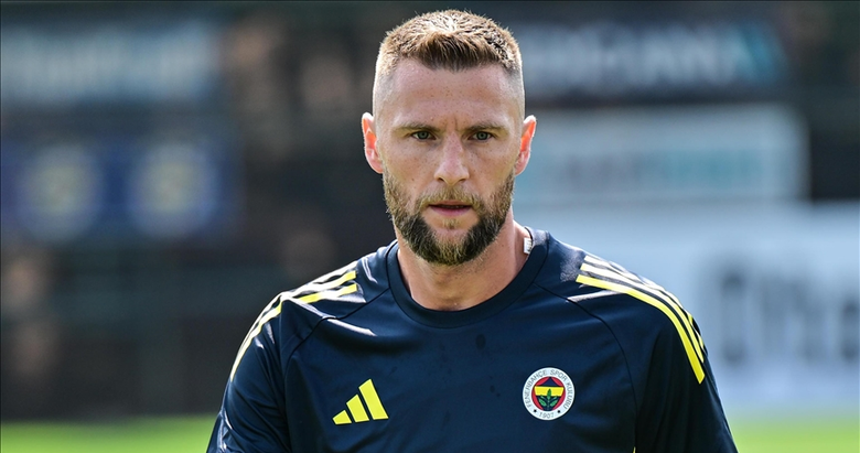 Skriniar’da sorun yok