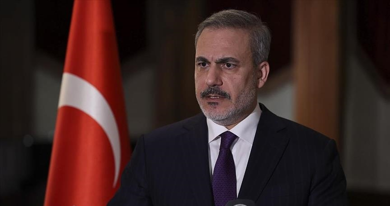 Barış, düzen bozucuların insafına bırakılmamalı