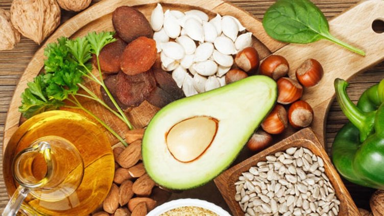 Bağışıklık güçlendiren besinler neler? Hangi vitaminlerle bağışıklık güçlendirilir?