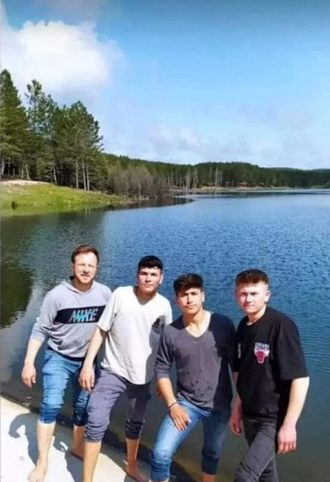 Afyon’daki piknik faciasında 4 kişinin cansız bedenine ulaşıldı