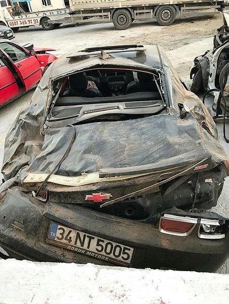 Emrah Serbes olayında flaş gelişme! Gerçek böyle ortaya çıktı