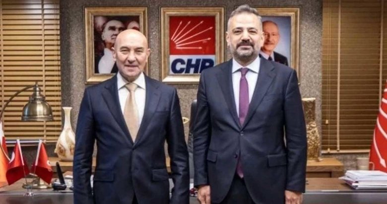 Soyer ve Aslanoğlu’nun tutukluluğu devam etti