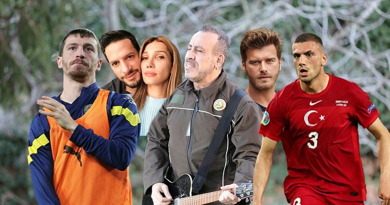 Ünlüler bağış için seferber oldu