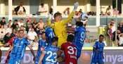 Bodrum FK’ nın en kritik sınavı