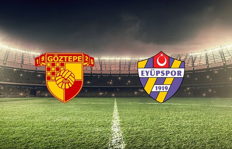 Göztepe-Eyüpspor maçı bilet fiyatları ne kadar? Göztepe-Eyüpspor maçı ne zaman, saat kaçta?