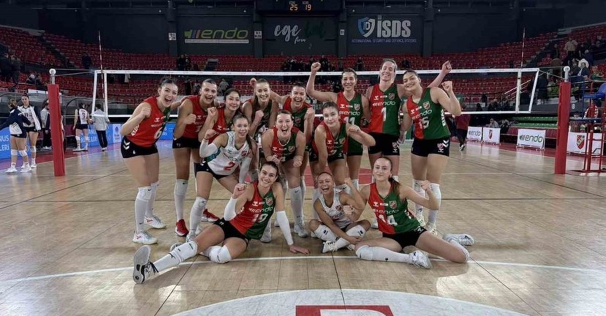 Karşıyaka'da sürpriz teknik hamle! Erdoğuş dönemi başlıyor