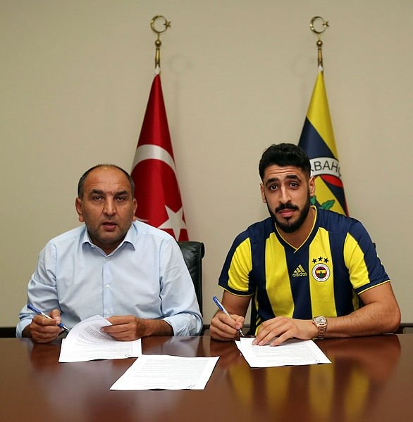 Ersun Yanal o listeyi hazırladı! Fenerbahçe’de 8 isim listede!