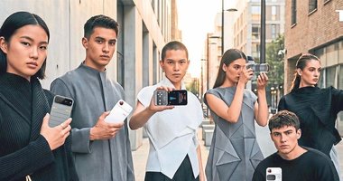 Akıllı telefon öldü sahne yapay zekalı telefonların