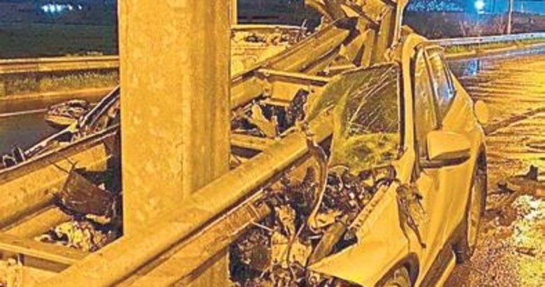 Eğlenceli gecenin korkunç sonu