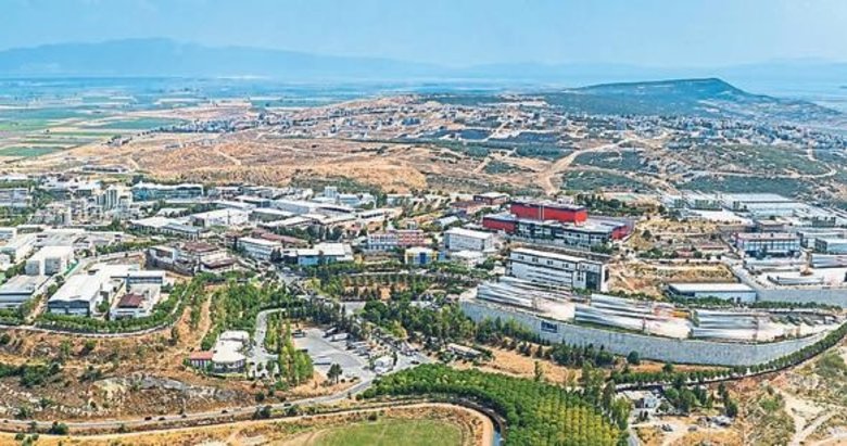 İZBAŞ’a yatırımcının ilgisi artıyor