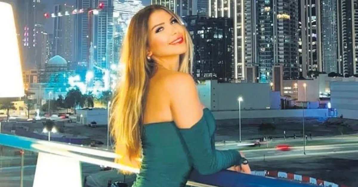 İBB vurguncusu Fatih Keleş’in ikinci sevgilisi Tuana İyigör de gözaltında! Kod adı bile var: Akrep