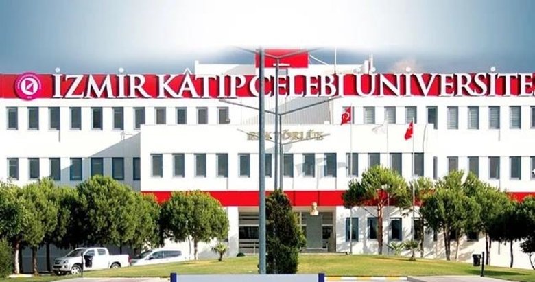 İzmir Kâtip Çelebi Üniversitesi 6 sözleşmeli bilişim personeli alacak