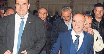 CHP’li İzmir Büyükşehir Belediye Başkanı Tunç Soyer’den skandal açıklamalar: Osmanlı’yı hain ilan etti