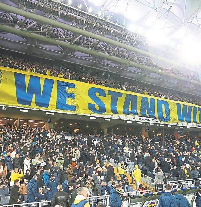 Fenerbahçe hata yapmadı