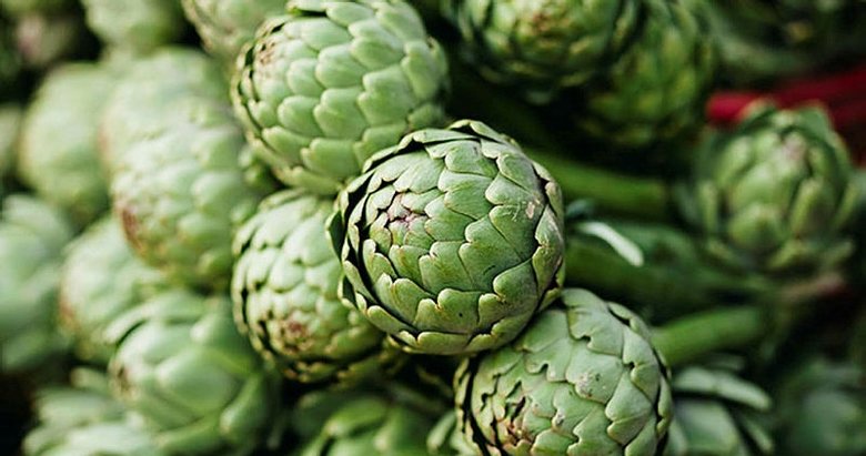 Karaciğerin dostu kanserin düşmanı