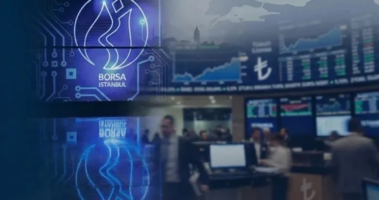 BORSA SON DURUM | Borsa günü düşüşle tamamladı