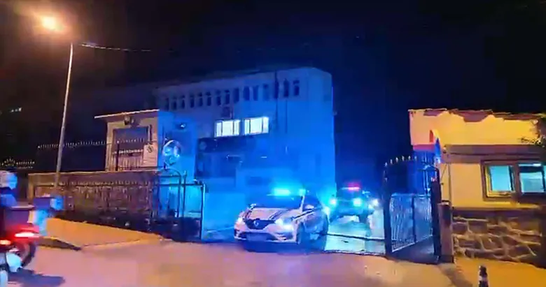 Uşak merkezli yasa dışı bahis operasyonu! 4 şirkete kayyım atandı