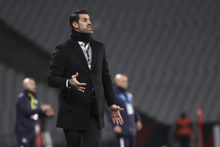 Genç çalıştırıcının takımı ligden çekilmişti... İşte Volkan Demirel’in yeni adresi