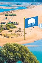 Türkiye’de mavi bayraklı plaj turu