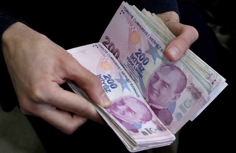 Asgari ücrete ara zam sinyali